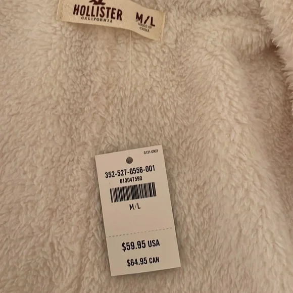 Jacket - Picture 3 of 3